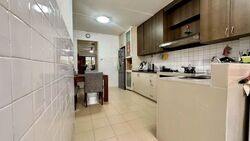 Blk 221 Tampines Street 24 (Tampines), HDB 3 Rooms #562929141